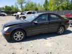2007 Mercedes-Benz C 280 4Matic იყიდება Waldorf-ში, MD - Front End