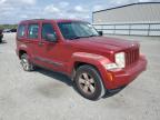2009 Jeep Liberty Sport იყიდება Gastonia-ში, NC - Rear End