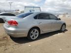 2014 Volkswagen Passat Sel for Sale in Colorado Springs, CO - Minor Dent/Scratches