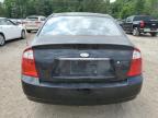 2006 Kia Spectra Lx zu verkaufen in Greenwell Springs, LA - Front End