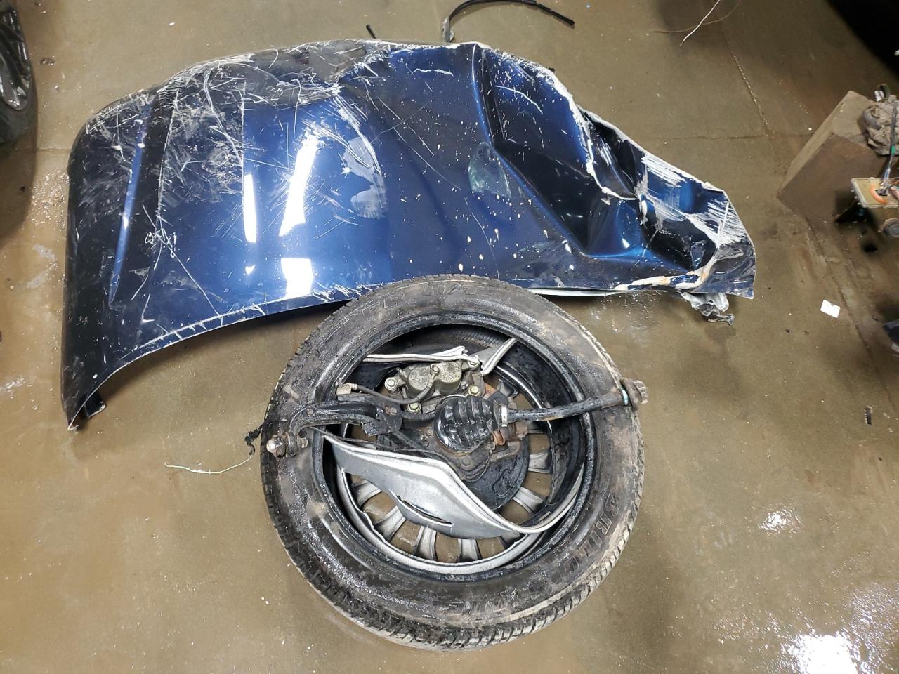 2021 Nissan Armada Platinum VIN: JN8AY2DBXM9791731 Lot: 51018365