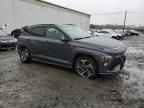 2024 Hyundai Kona N Line на продаже в Windsor, NJ - Rear End