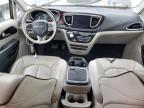 2019 Chrysler Pacifica Limited იყიდება Madisonville-ში, TN - Front End