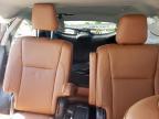 2019 Toyota Highlander Limited იყიდება Grand Prairie-ში, TX - Rollover