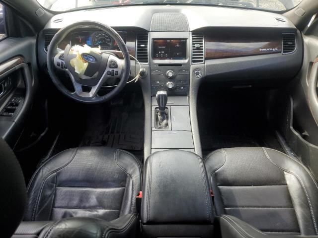  FORD TAURUS 2013 Brown