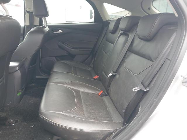 2015 FORD FOCUS TITA