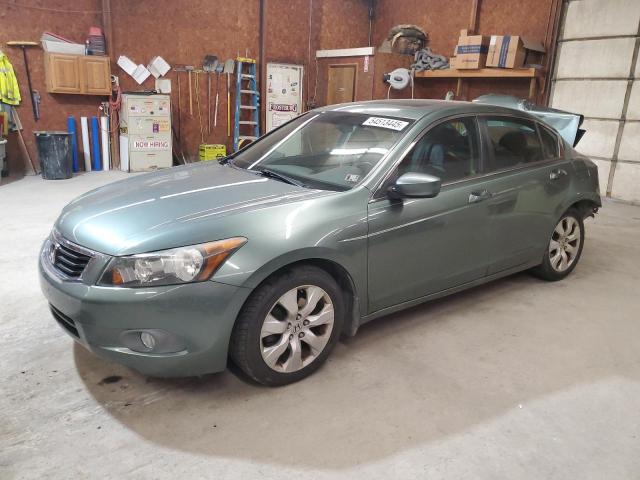 2009 Honda Accord Exl