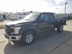 2019 Ford F150 Super Cab на продаже в Sacramento, CA - Rear End
