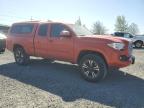 2017 Toyota Tacoma Access Cab for Sale in Eugene, OR - Side