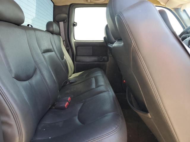 2003 GMC NEW SIERRA K1500