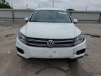 Wilmer, TX에서 판매 중인 2018 Volkswagen Tiguan Limited  - Front End