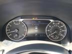 2021 Nissan Altima Sr за продажба в Mercedes, TX - Water/Flood