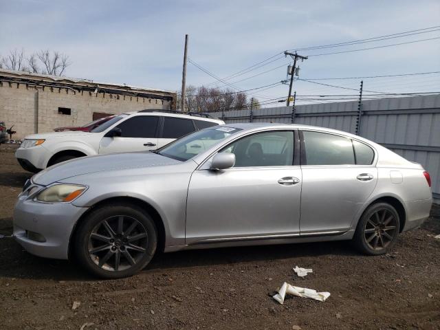 2006 Lexus Gs 300