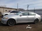 2006 Lexus Gs 300 للبيع في New Britain، CT - Mechanical