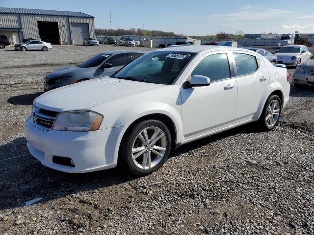 2011 Dodge Avenger Mainstreet