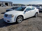 2011 Dodge Avenger Mainstreet за продажба в Earlington, KY - Hail