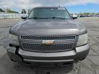 2011 Chevrolet Tahoe K1500 Ltz en Venta en Littleton, CO - Front End