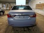 2013 Hyundai Sonata Gls للبيع في Portland، MI - Front End