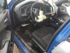 2012 Dodge Charger Police en Venta en Davison, MI - All Over