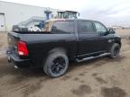 2023 RAM 1500 CLASSIC TRADESMAN for sale at Copart QC - MONTREAL