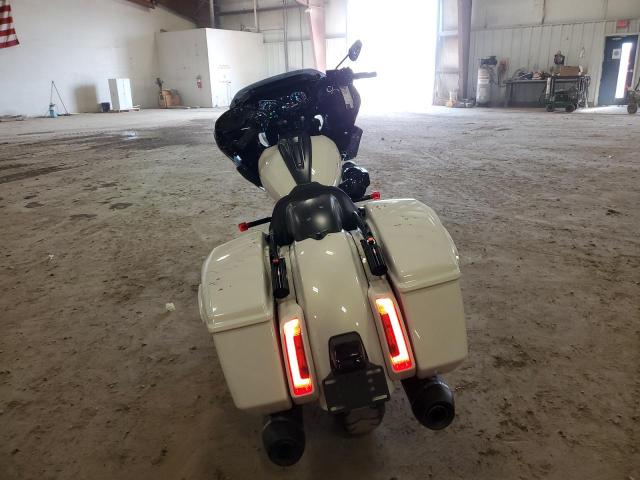 2024 HARLEY-DAVIDSON FLTRXSTSE 