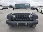 2015 Jeep Wrangler Sport за продажба в New Orleans, LA - Normal Wear
