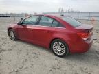 2012 Chevrolet Cruze Eco for Sale in Appleton, WI - Hail