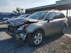 2015 Subaru Forester 2.5I Premium zu verkaufen in Riverview, FL - Front End