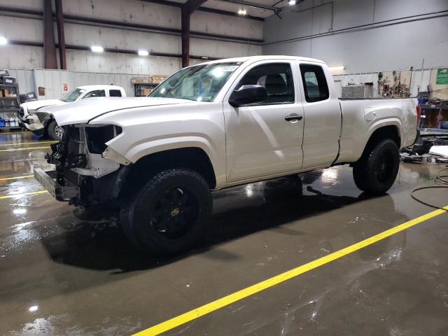 2018 Toyota Tacoma Access Cab