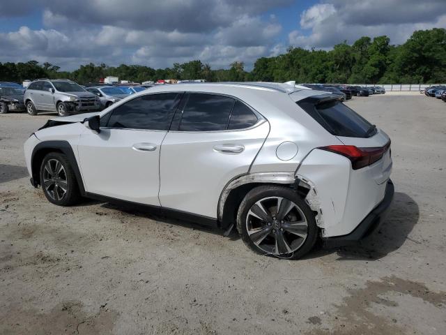  LEXUS UX 200 2019 Biały