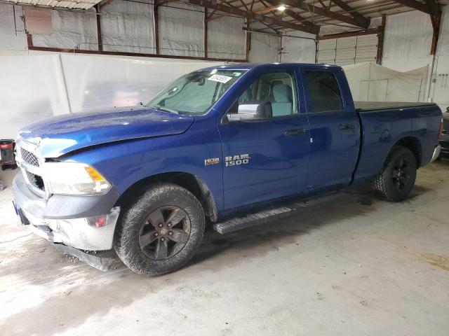 2015 Ram 1500 St