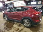 2016 Hyundai Tucson Limited for Sale in East Granby, CT - Front End