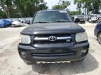 2006 Toyota Sequoia Limited na sprzedaż w Ocala, FL - Mechanical