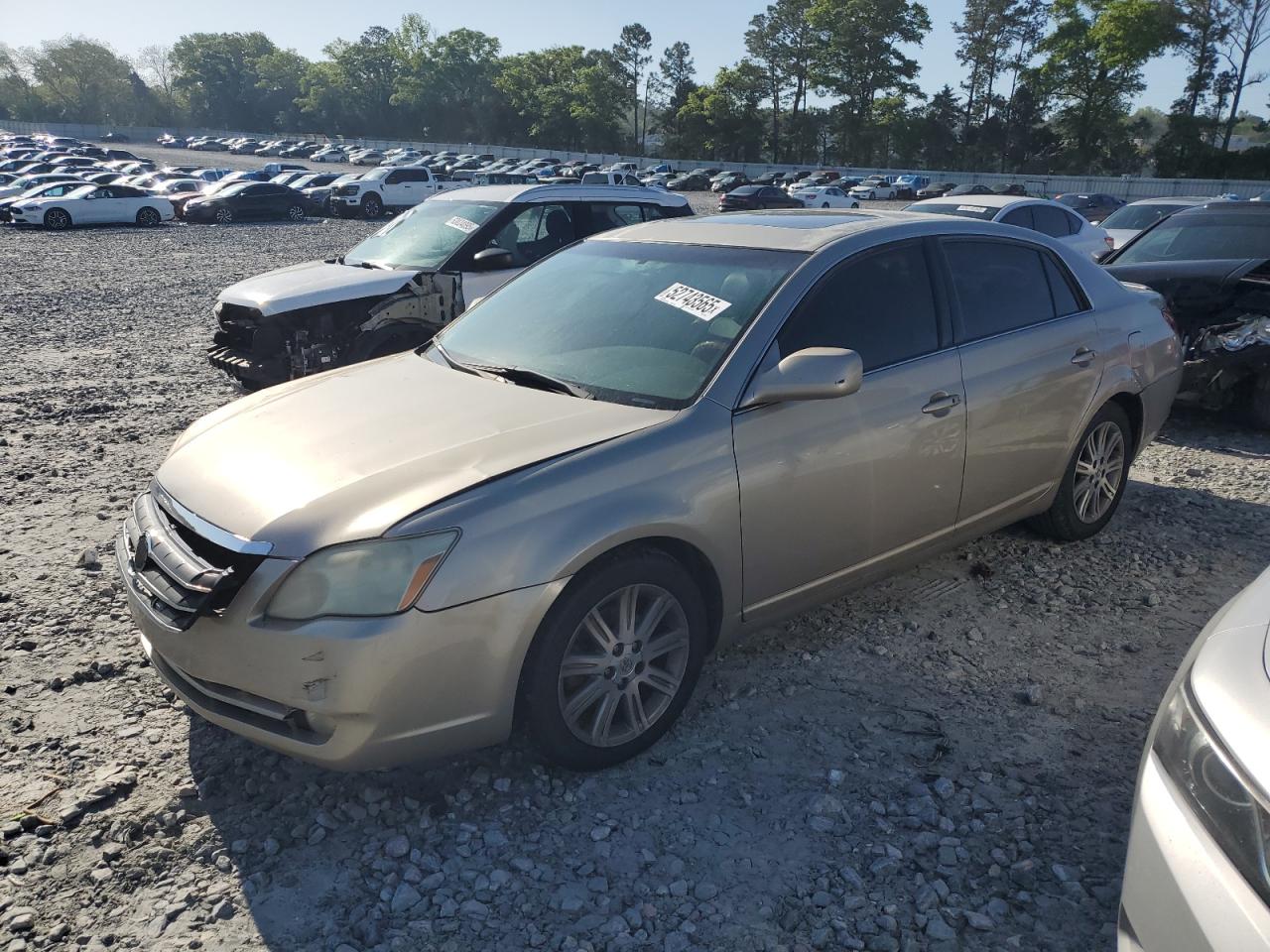 2006 Toyota Avalon Xl للبيع في Byron، GA - Front End