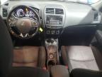 2017 Mitsubishi Outlander Sport Es продається в Ebensburg, PA - Front End