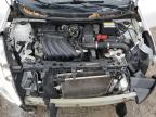 2018 Nissan Versa S იყიდება Baltimore-ში, MD - Front End