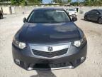 2014 Acura Tsx Tech იყიდება Opa Locka-ში, FL - Front End