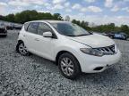 2013 Nissan Murano S for Sale in Mebane, NC - Rear End