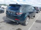 2016 LAND ROVER DISCO-Y SP for sale at Copart CHESTER