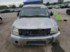 2005 Nissan Titan Xe for Sale in Florence, MS - Front End