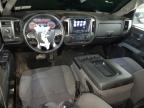 2017 Chevrolet Silverado K1500 Lt იყიდება Leroy-ში, NY - Front End