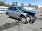 2015 Mazda Cx-5 Touring zu verkaufen in Exeter, RI - Front End