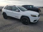 2021 Jeep Cherokee Latitude Plus na sprzedaż w Earlington, KY - Hail
