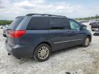 2007 Toyota Sienna Xle იყიდება Loganville-ში, GA - Front End