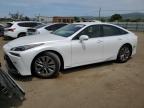 2022 Toyota Mirai Le for Sale in San Martin, CA - Side