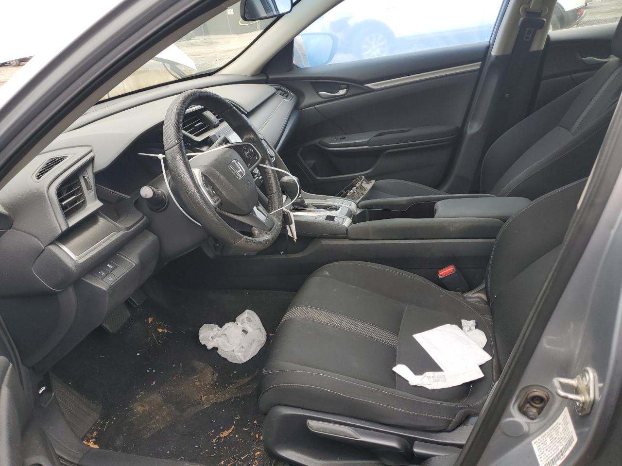 2019 Honda Civic - Image 7