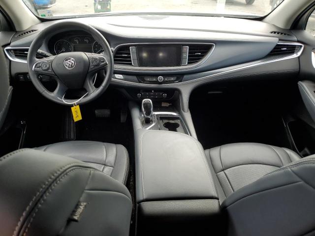  BUICK ENCLAVE 2019 Сірий