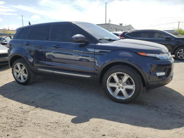 Паркетники LAND ROVER RANGEROVER 2015 Синий