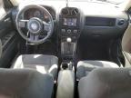 2016 Jeep Patriot Latitude იყიდება Brookhaven-ში, NY - Minor Dent/Scratches
