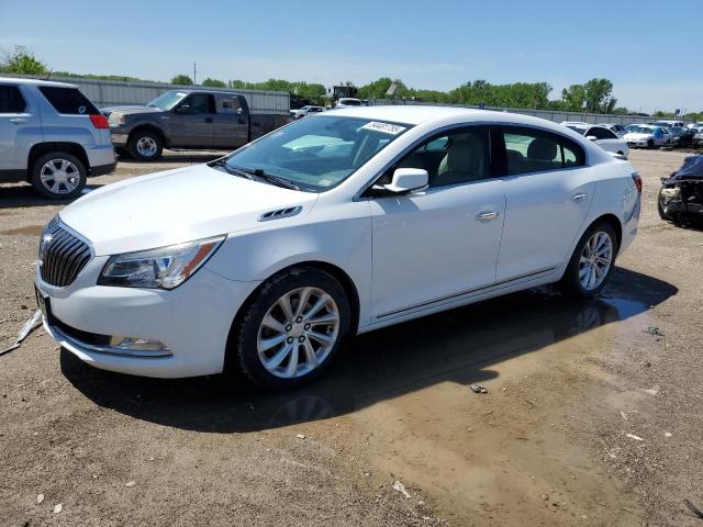 2014 Buick Lacrosse 